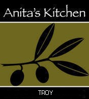 Anita's Kitchen